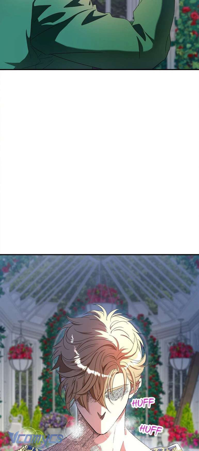 Người Yêu Đã Chết Của Tôi Đã Trở Thành Bạo Chúa Chap 19 - Next Chap 20