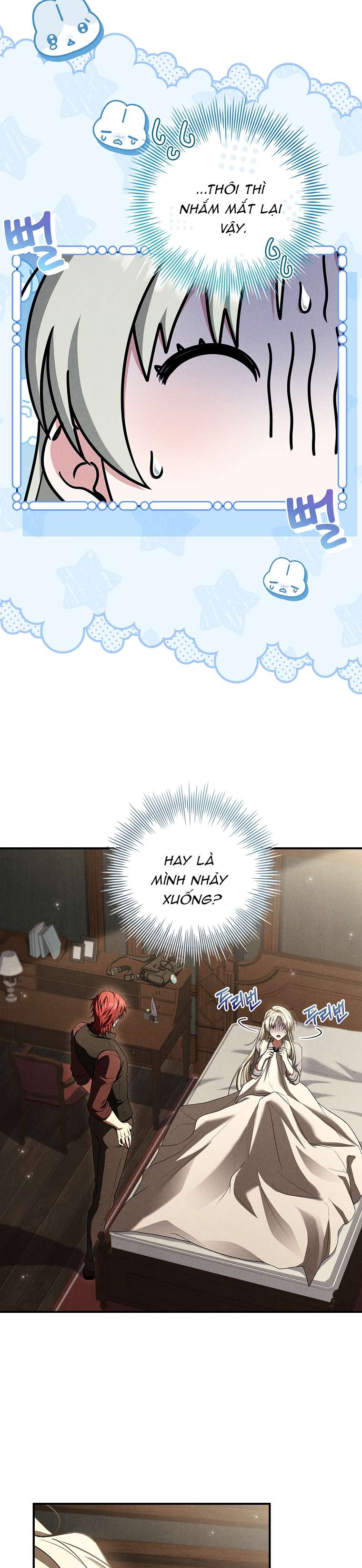 Văn Phòng Thám Tử Dành Cho Nam Chính Hối Hận! Chap 30 - Next 