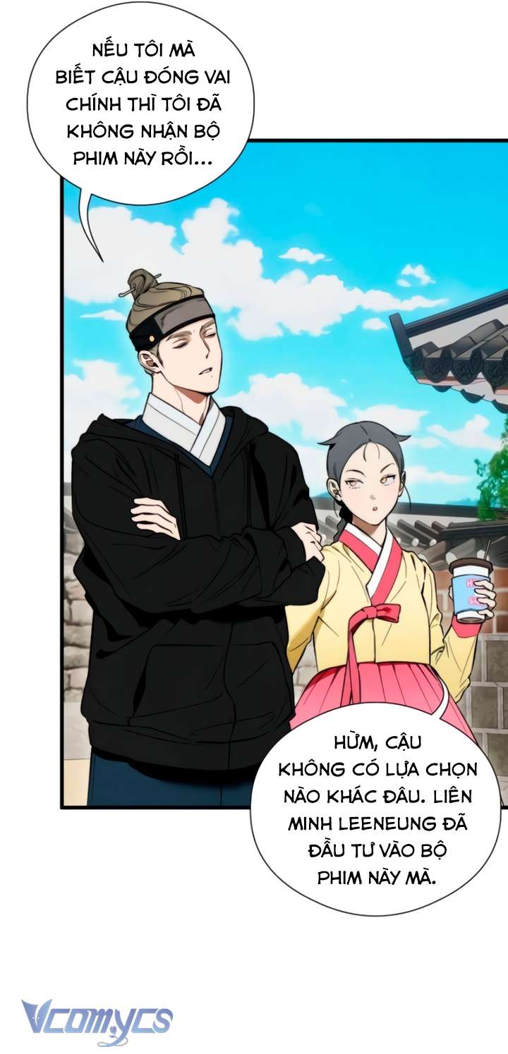 [18+] Mong Ước Của Ác Quỷ Chap 50 - Next Chap 51