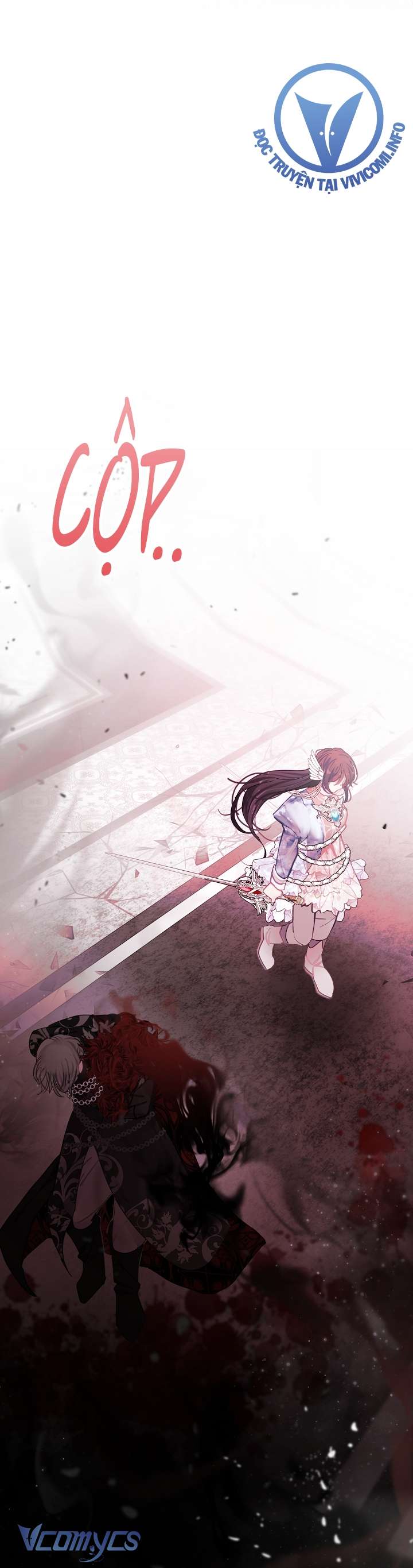 Gia Đình Bị Ám Ảnh Bởi Tôi Chap 79 - Trang 4