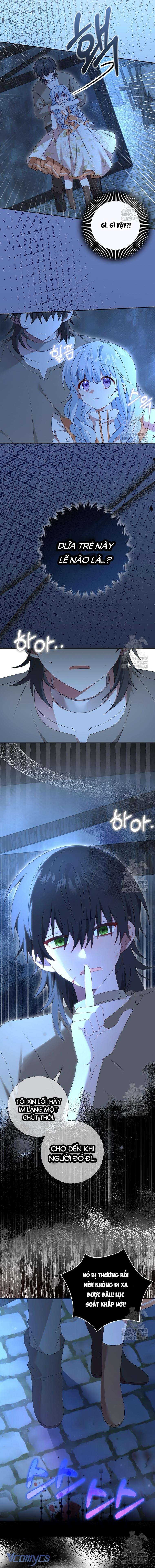 Tôi Sẽ Chiếm Lấy Ngư Trường! Chap 31 - Trang 3