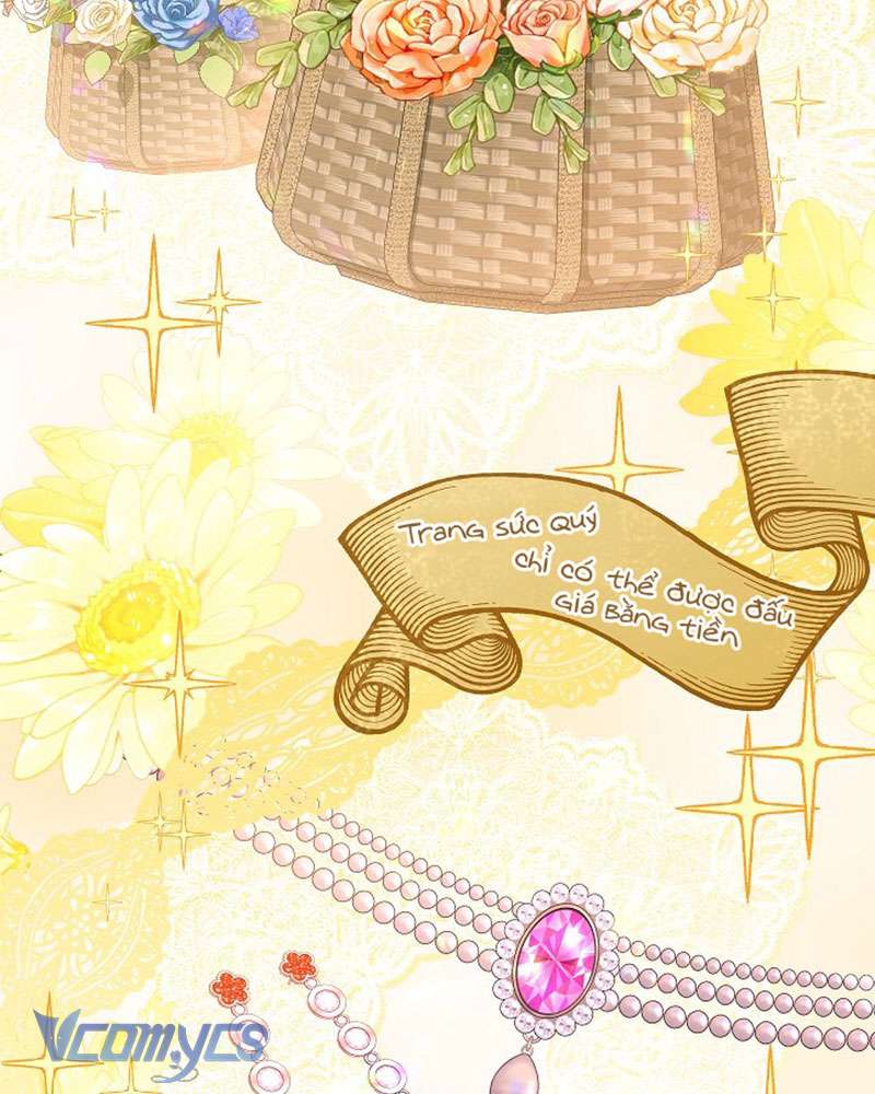 Hầu Gái Độc Quyền Của Hoàng Hậu Phản Diện Chap 67 - Trang 4