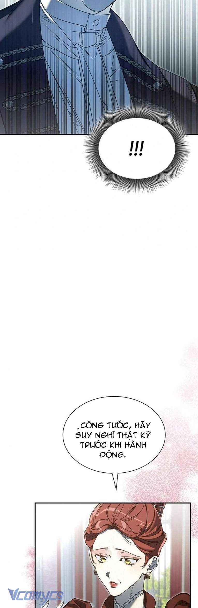 Cứ Cố Gắng Hết Sức Để Hối Hận Chap 8 - Next Chap 9