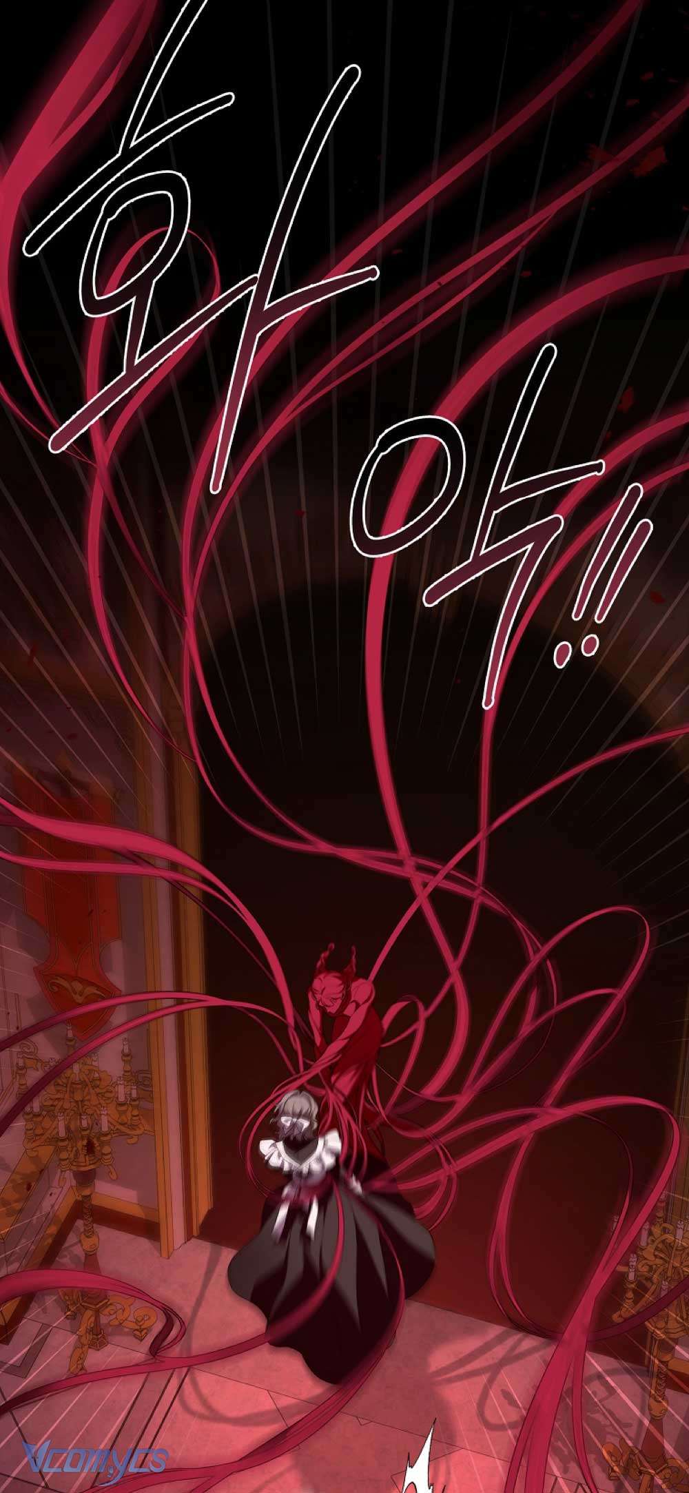 100 lời nguyền tại dinh thự Illestone Chap 13 - Trang 3