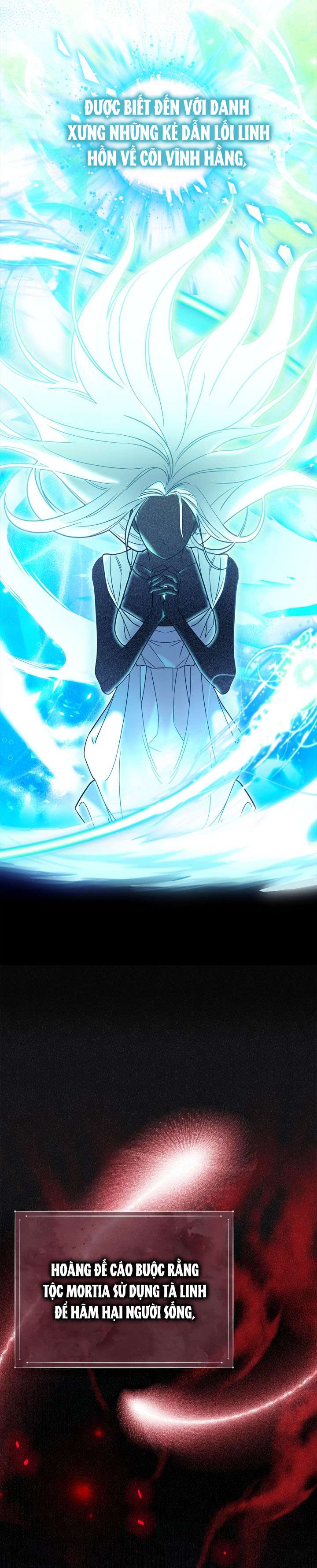 Tôi trở thành con gái của Công tước Ma Chap 2 - Next Chap 3