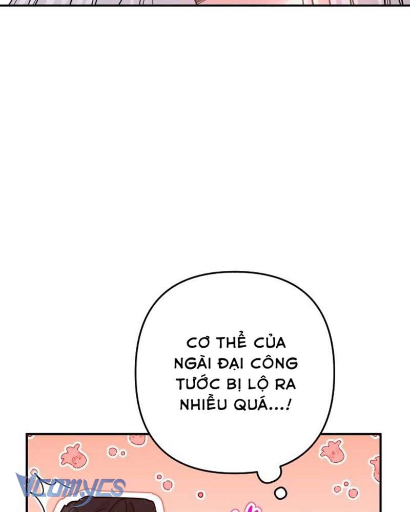 Trước Khi Em Có Ý Định Chạy Trốn Ta Sẽ Ngăn Chặn Nó Chap 2 - Trang 4