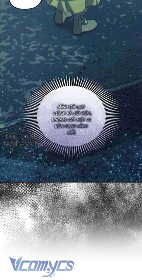 Liều Thuốc An Thần Của Bạo Chúa Chap 44 - Next Chap 45