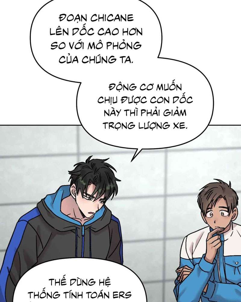 Người Gọi Nặc Danh 3 Chap 7 - Trang 2