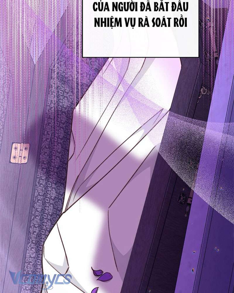 Hầu Gái Độc Quyền Của Hoàng Hậu Phản Diện Chap 78 - Trang 4