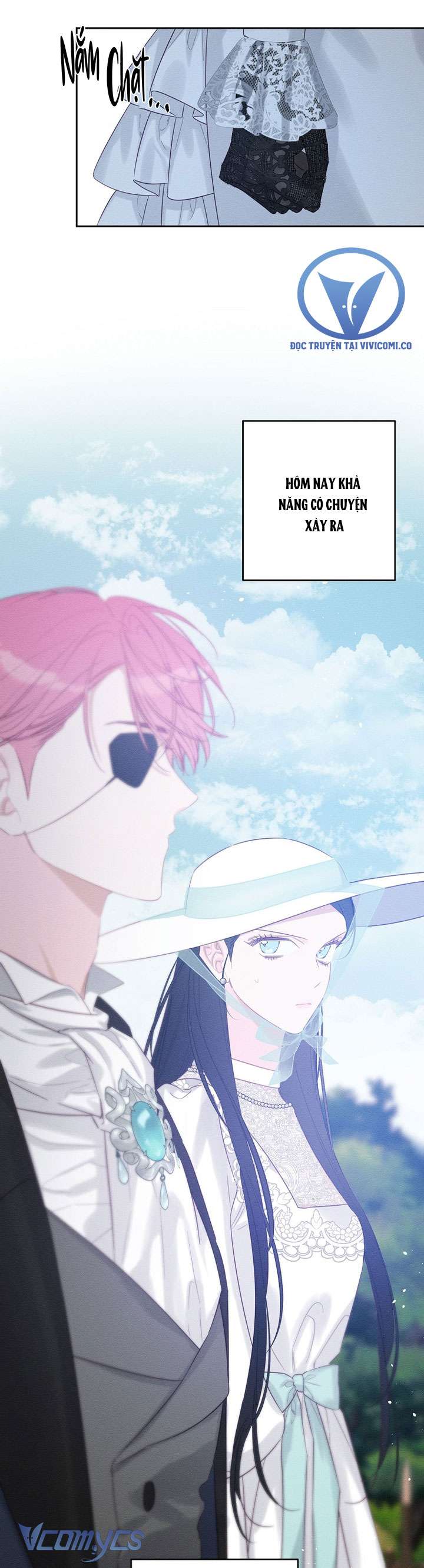 Trước Tiên Phải Giấu Em Trai Cái Đã! Chap 81 - Trang 2