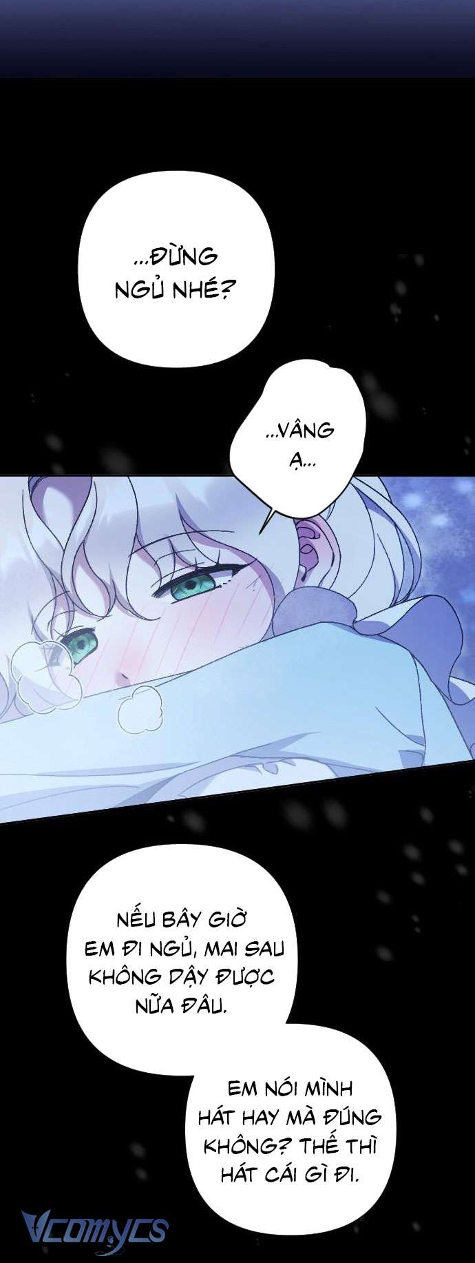 Dành Cho Những Ai Coi Hối Tiếc Là Điều Xa Xỉ Chap 45 - Trang 4