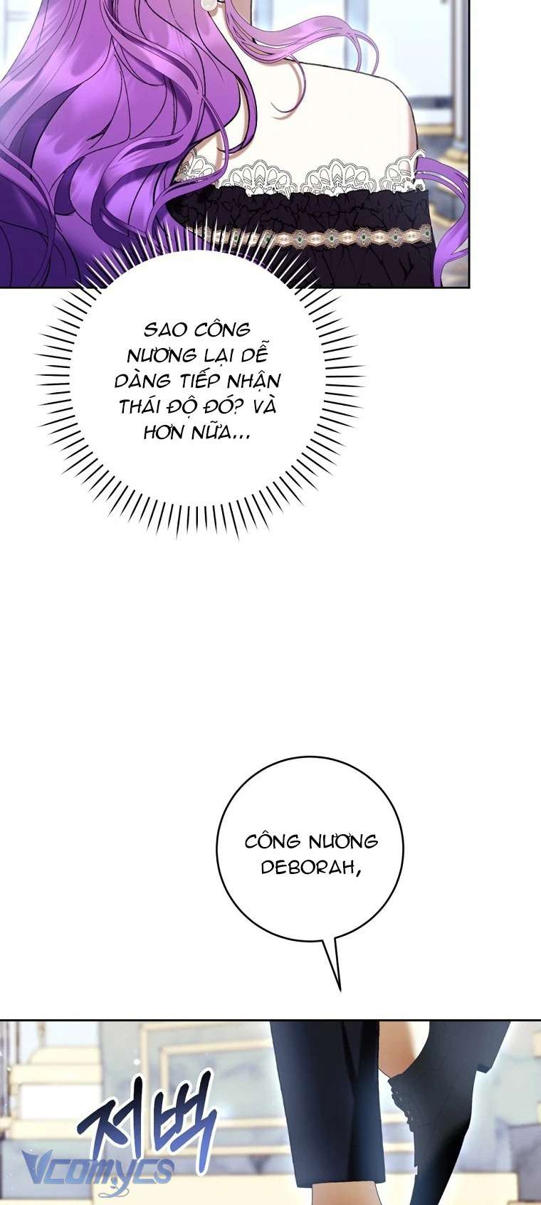 Làm Ác Nữ Bộ Không Tuyệt Sao? Chapter 73 - Trang 4