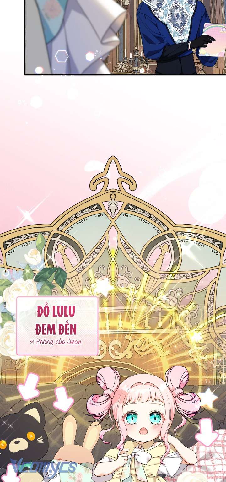 Tiểu Thư Tích Tiền Đi Bụi Chap 88 - Trang 4