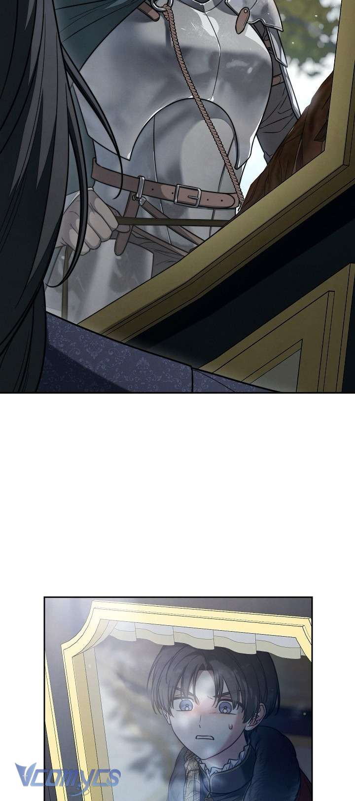 Hôn Nhân Vụ Lợi 2: Bản Tình Ca Không Thể Quên Chapter 14 - Next Chap 15