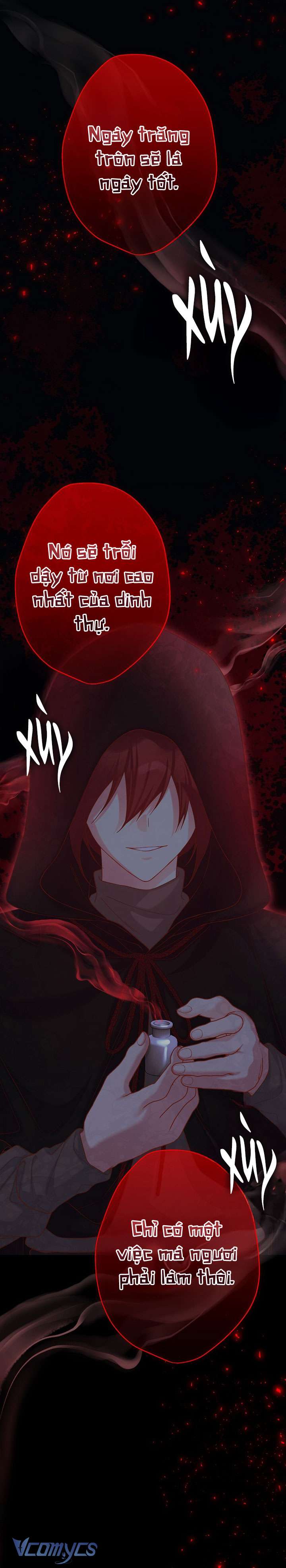 Vương Miện Lục Bảo Chap 125 - Next 