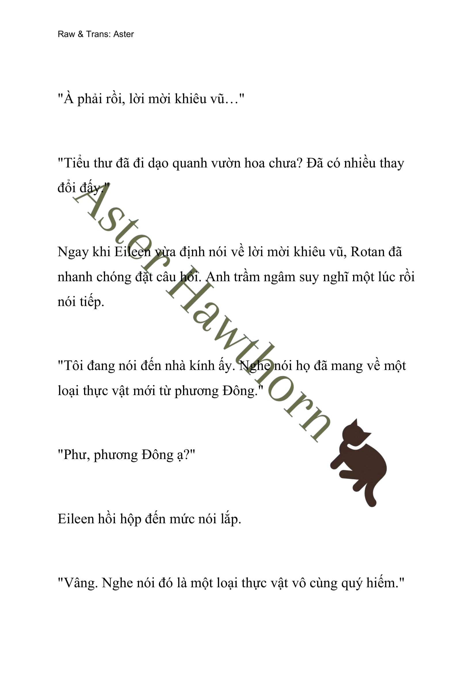 [NOVEL] Người Chồng Độc Ác Chap 10 - Next Chap 11