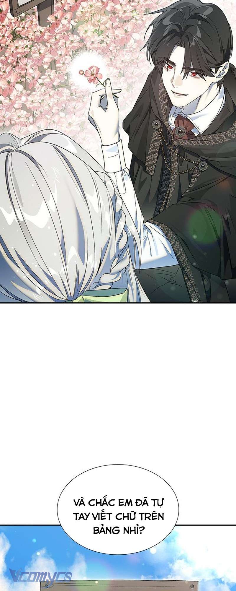 Cứ Cố Gắng Hết Sức Để Hối Hận Chapter 26 - Next Chap 27