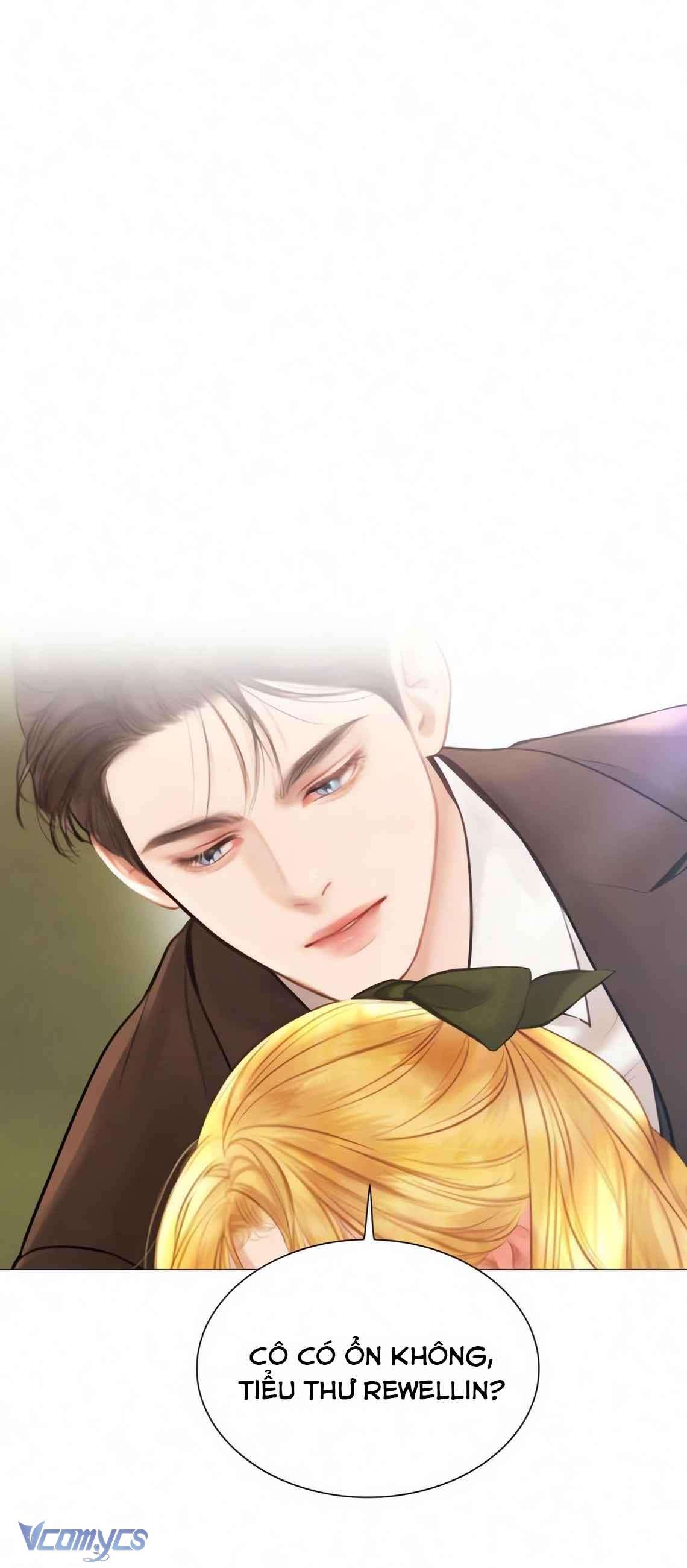 Hãy Khóc Và Cầu Nguyện Đi Chapter 47 - Trang 4