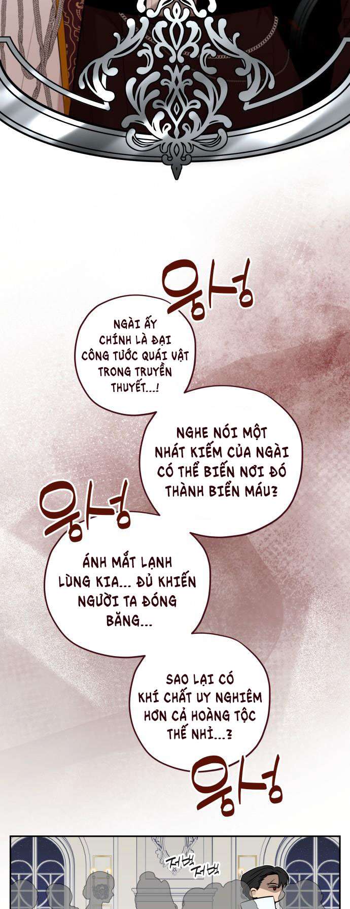 Trận Đấu Đồng Đội Của Những Tài Xế Xe Tải Chap 24 - Next Chap 25