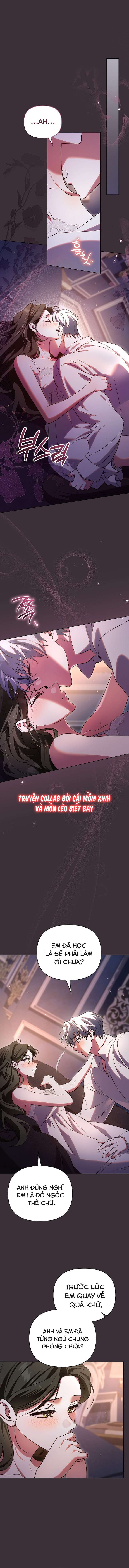 Dành Cho Nàng Juliet Xinh Đẹp Chap 49 - Trang 2