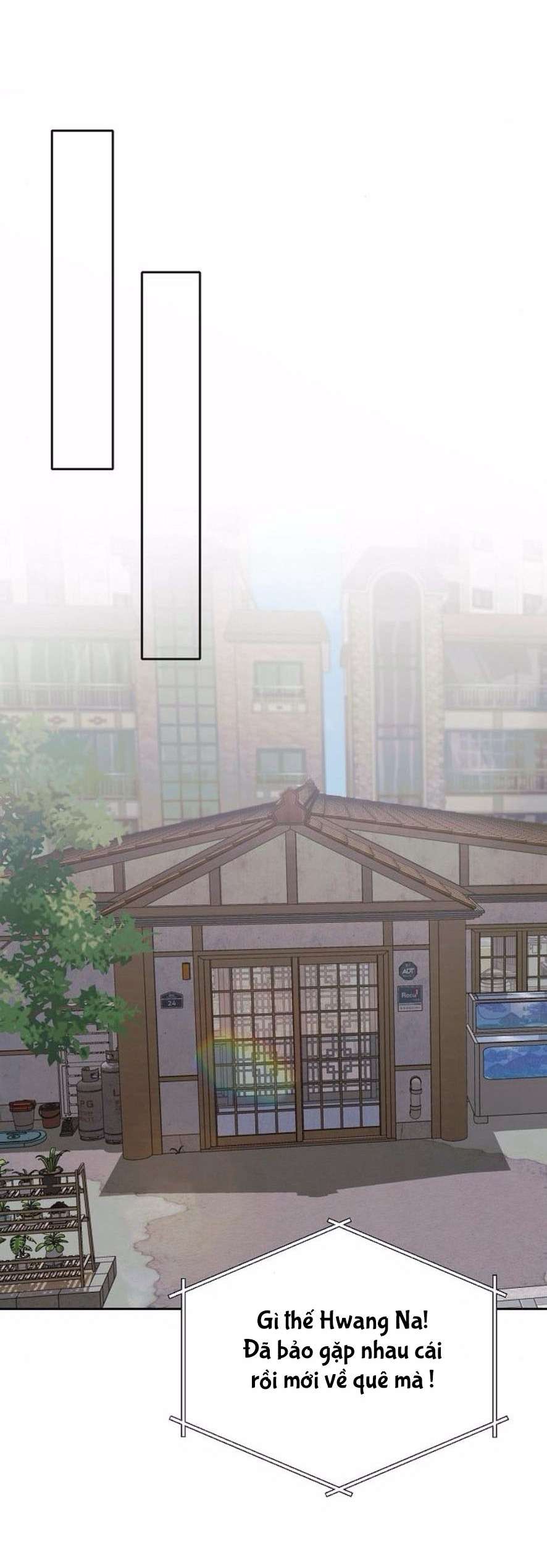 〖18+〗- Cẩn Thận Va Phải Tình Yêu Chap 18 - Trang 2