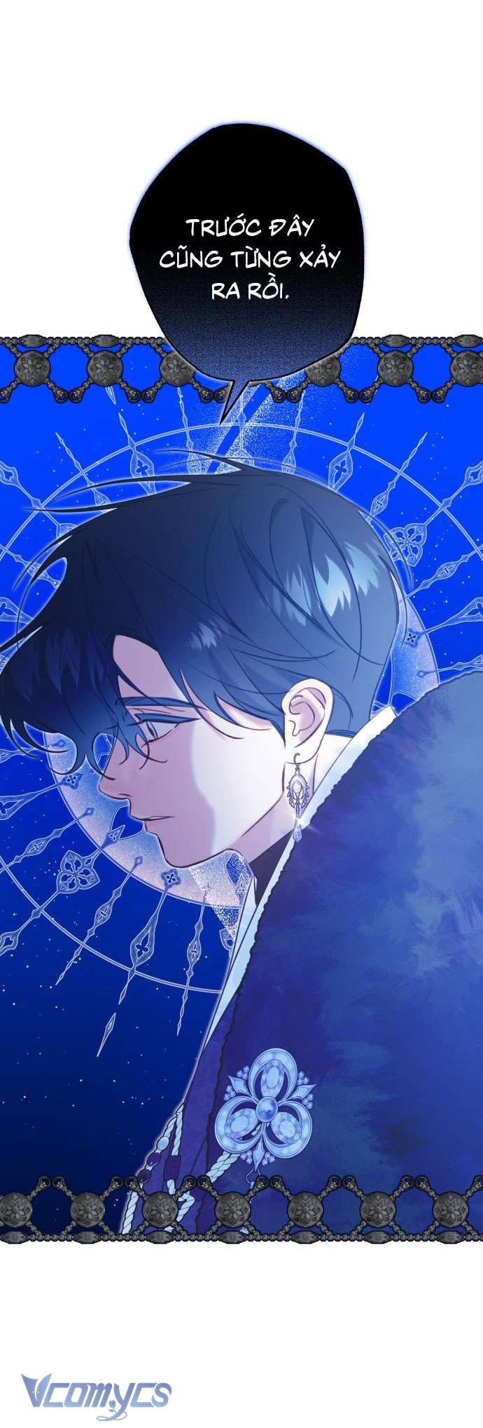 Chuyện Tình Tuyết Phương Bắc Chap 35 - Trang 4