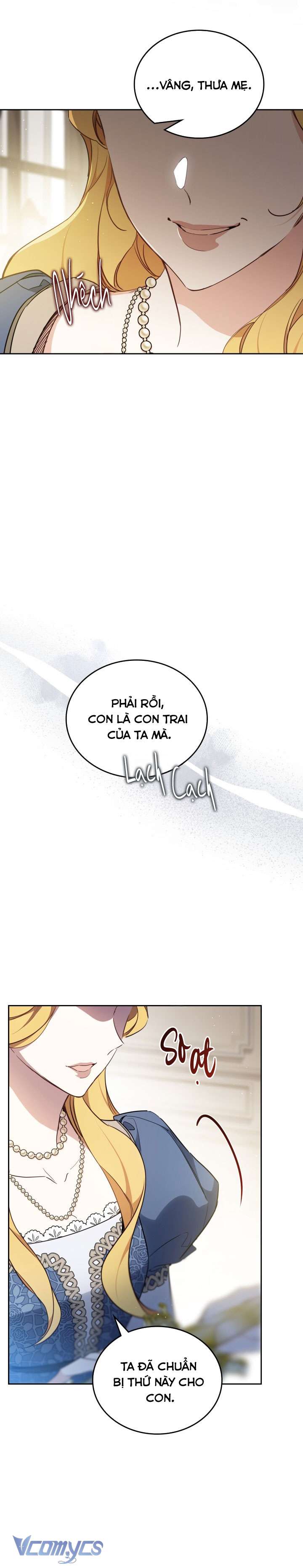 Kiếp Này Nhất Định Làm Gia Chủ Chap 191 - Trang 2