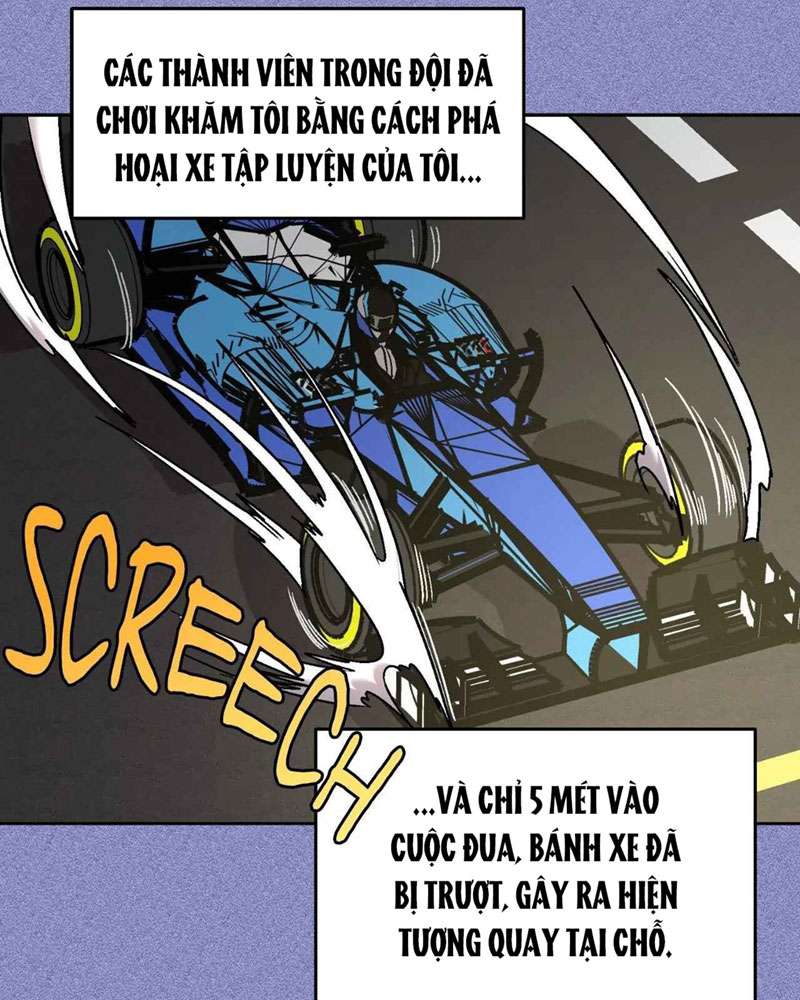 Người Gọi Nặc Danh 3 Chap 6 - Trang 2