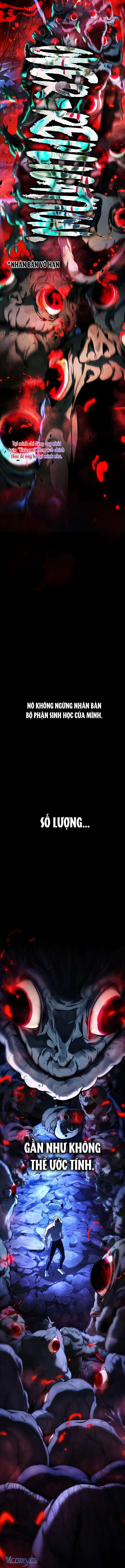 Zombie Papa Chap 11 - Trang 2