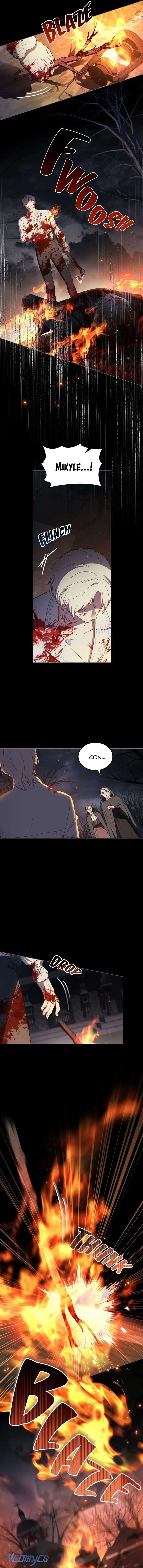 Chúa Phù Hộ Cho Sự Hủy Diệt Của Ta Chapter 36 - Trang 4