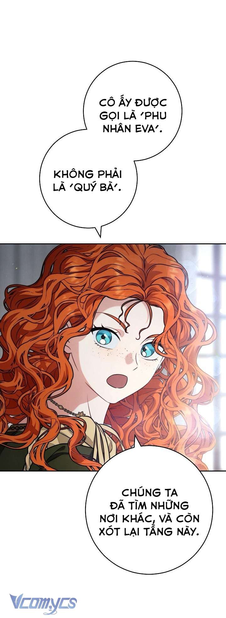 Hôn Nhân Vụ Lợi 2: Bản Tình Ca Không Thể Quên Chap 26 - Next 