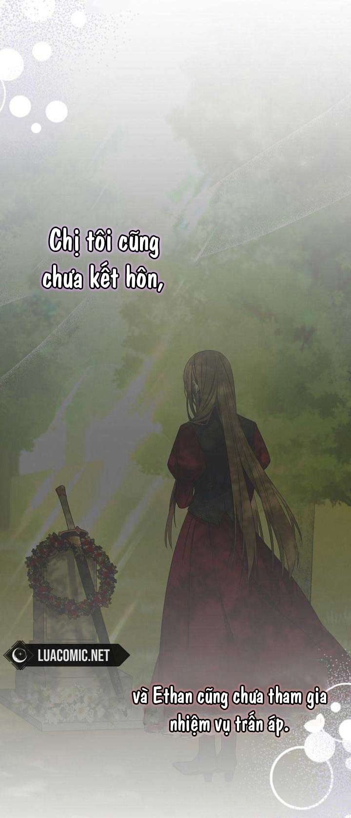 [END SS1] Hãy Cẩn Thận Với Người Đàn Ông Mạnh Nhất Đang Mê Muội Tôi Chap 1 - Trang 2