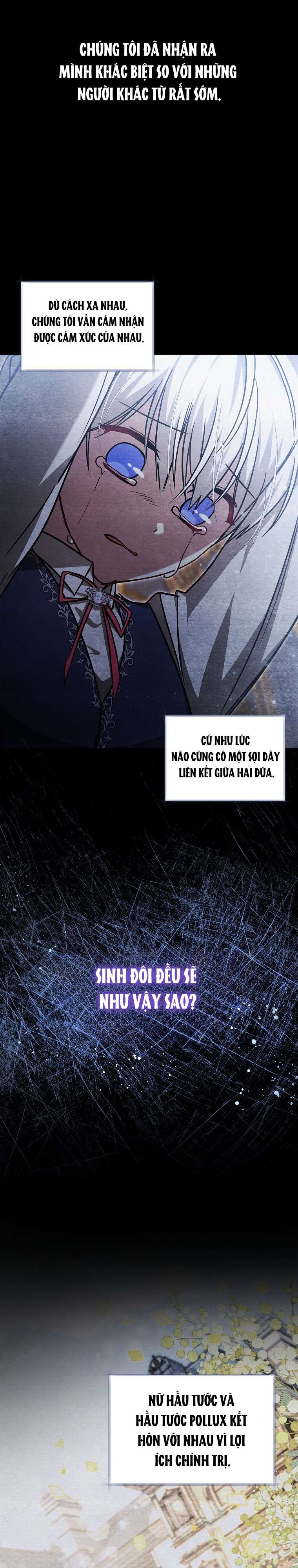 Chị Gái Tôi Là Nhân Vật Chính Chap 40 - Next Chap 41