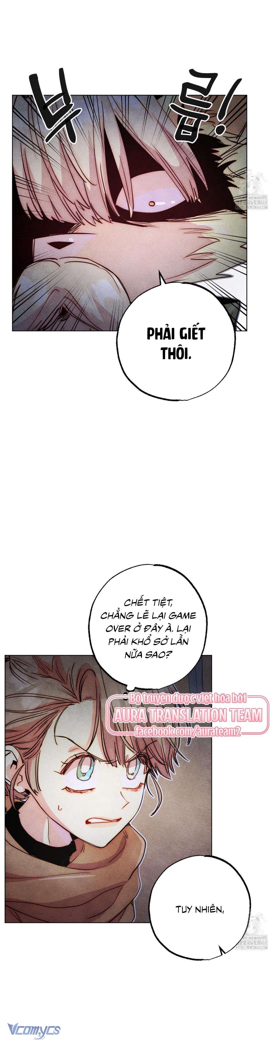 Thu Thập Đêm Đầu Tiên Của Các Nam Chính Chap 31 - Next Chap 32