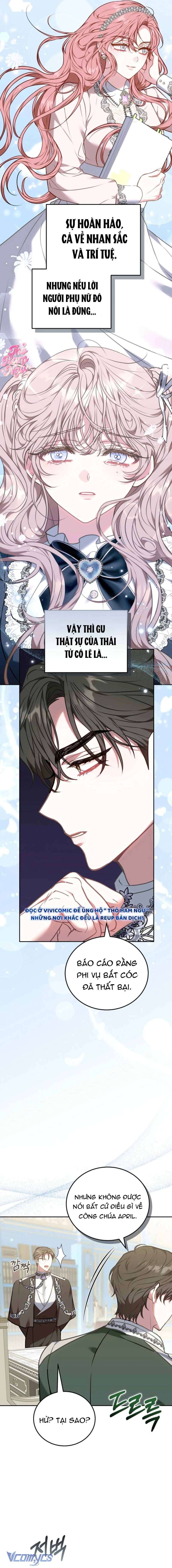 Mặc Dù Thích Ở Nhà Nhưng Tôi Lại Xuyên Vào Thể Loại Giam Cầm Đen Tối Chap 2 - Trang 2