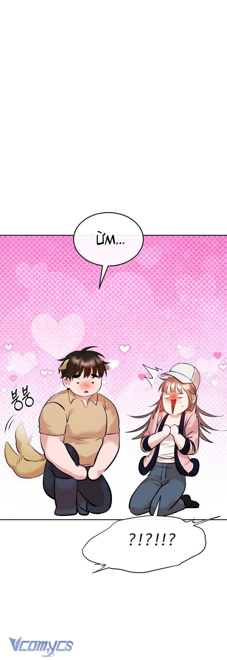 Tình Yêu Có Thể Về Quê Làm Nông Sao? Chap 15 - Trang 4