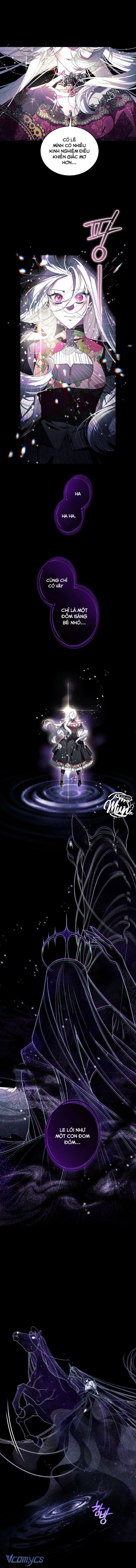 Ác Nữ Thuần Hoá Quái Thú Chap 88 - Trang 4