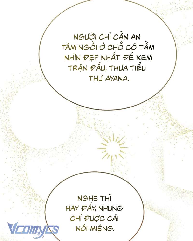 Ác Quỷ Nuôi Dưỡng Tiểu Thư Chapter 40 - Trang 4