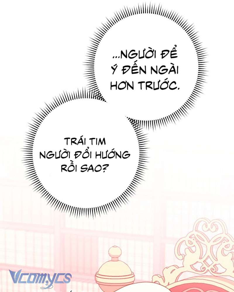 Hầu Gái Độc Quyền Của Hoàng Hậu Phản Diện Chap 104 - Trang 3