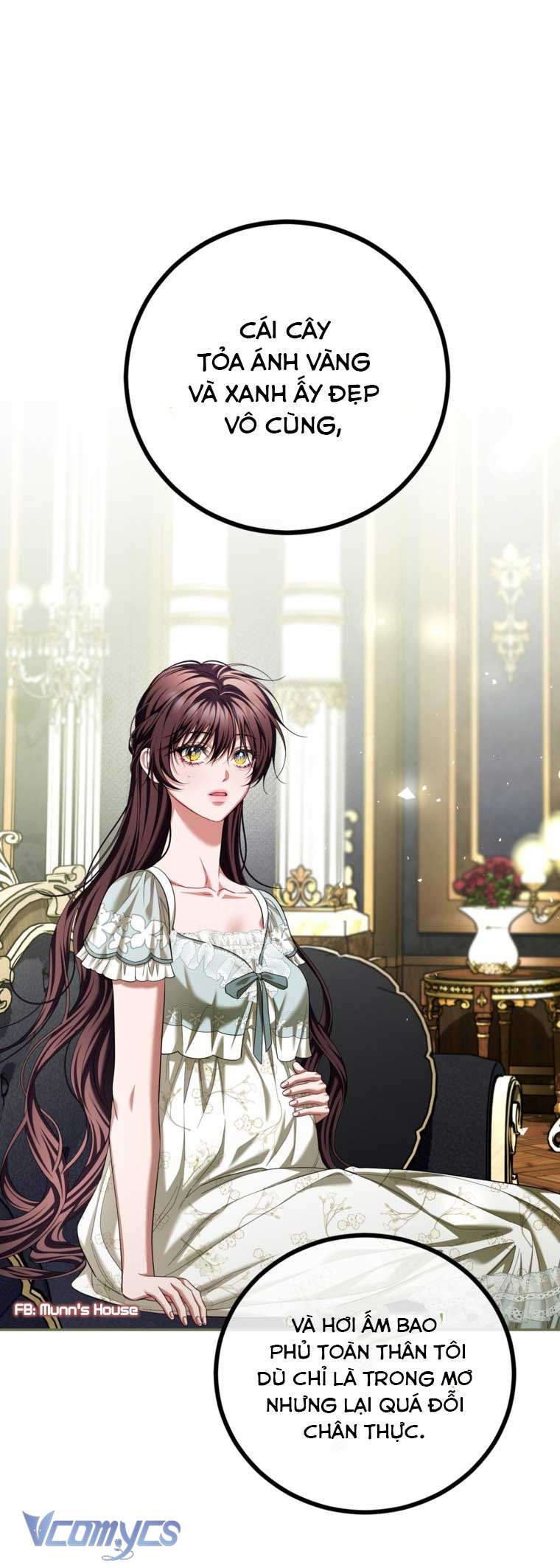 Thời Gian Của Nhân Vật Phụ Có Giới Hạn Chap 94 - Trang 3