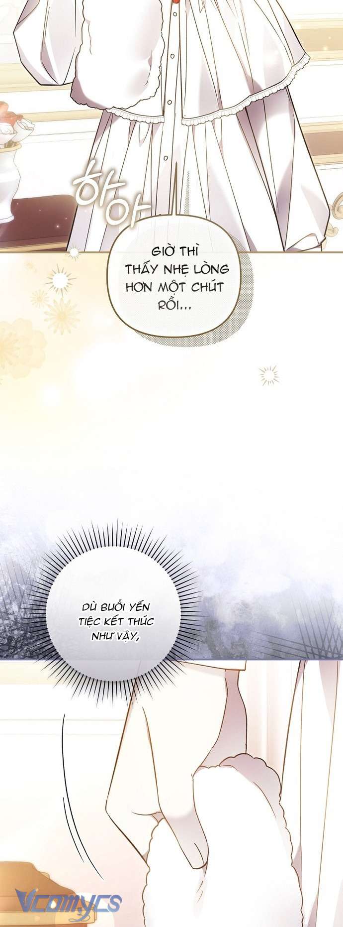 Độc Chiếm Sủng Ái Của Công Chúa Út, Mọi Người Đều Say Mê Tôi. Chap 22 - Trang 3