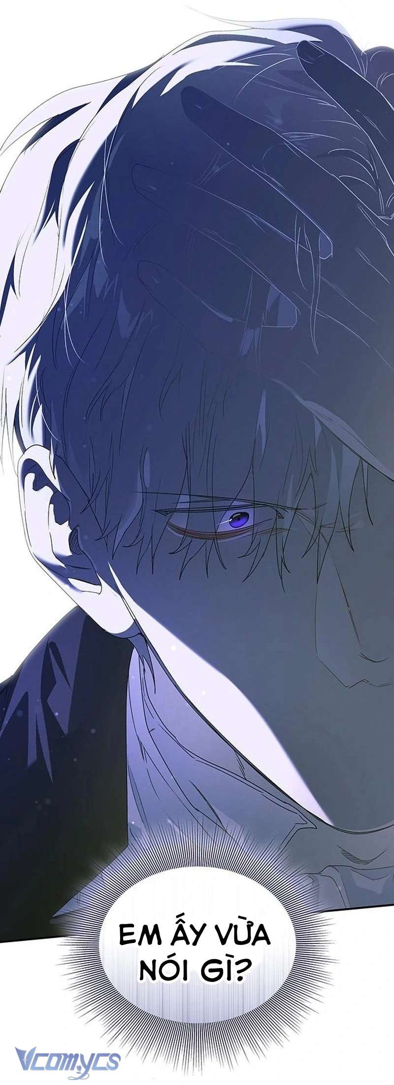 Cứ Cố Gắng Hết Sức Để Hối Hận Chap 33 - Next 