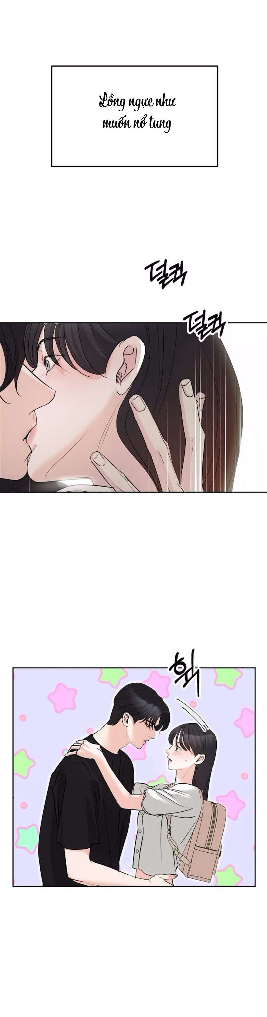 〖18+〗- Cẩn Thận Va Phải Tình Yêu Chap 18 - Trang 2