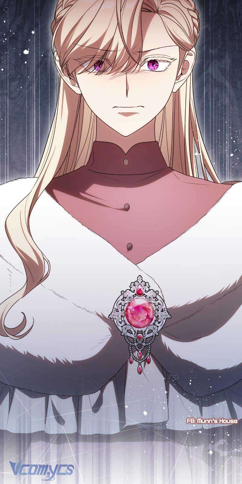 Cái Giá Phải Trả Chap 85 - Next 