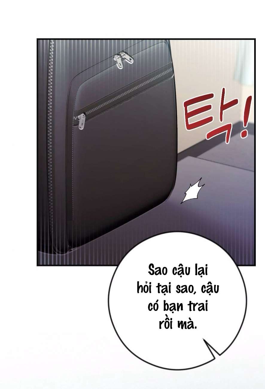 Chiếm Lấy Em Chap 6 - Next Chap 7