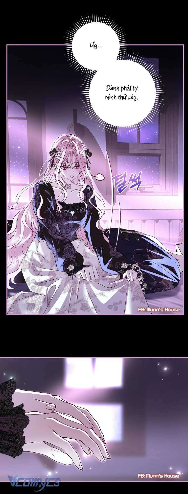 Này Boss Phản Diện, Tôi Có Thể Làm Mọi Thứ Trừ Cưới Ngài Chap 30 - Trang 4