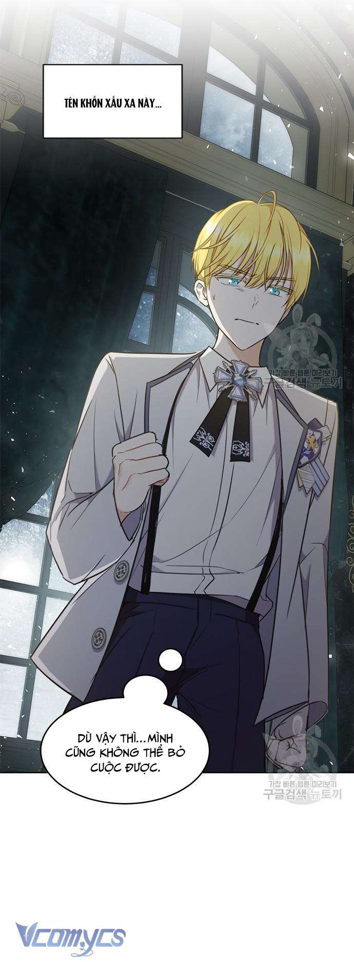 Làm Thế Nào Để Ăn Chủ Nhân Chap 68 - Next Chap 69