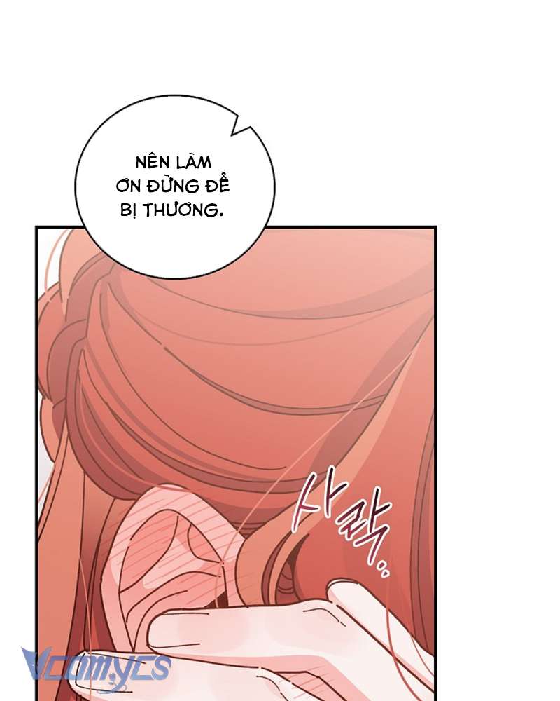 Chị Gái Của Nhân Vật Phản Diện Hôm Nay Cũng Đang Đau Khổ Chapter 62 - Trang 4