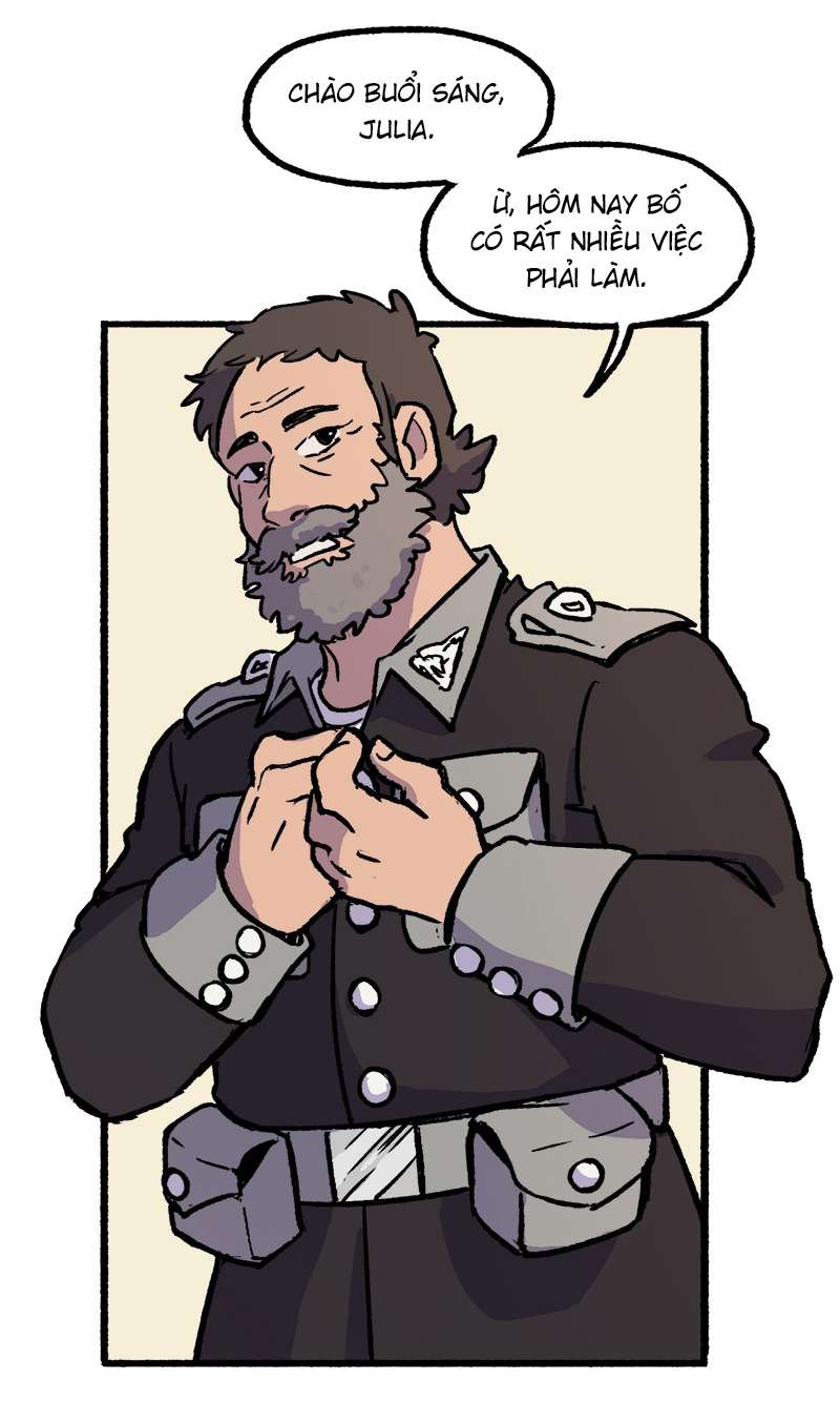 Marionetta Chap 2 - Trang 2