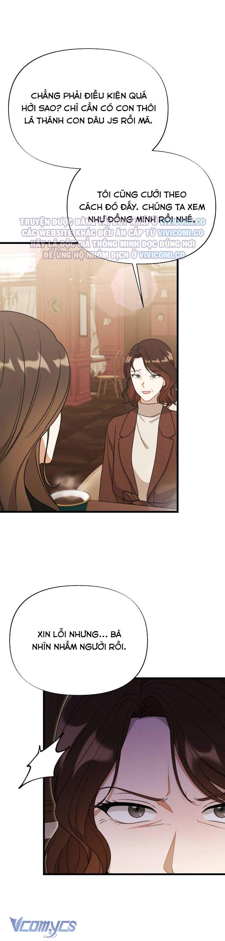 [18+] Bảo Làm Việc Ở Nhà Mà Lại... Chap 17 - Trang 3